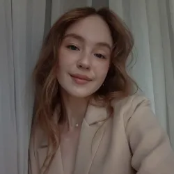 Фотография репетитора Колпакова Виктория Георгиевна