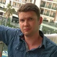 Фотография репетитора Зиновьев Сергей Васильевич