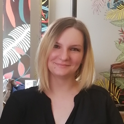 Фотография репетитора Мурашева Екатерина Николаевна