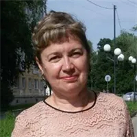 Фотография репетитора Павлова Юлия Васильевна