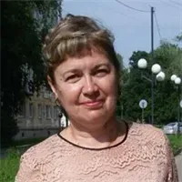 Фотография репетитора Павлова Юлия Васильевна