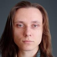 Фотография репетитора Приходько Евгений Олегович