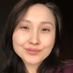 Фотография репетитора Индыгашева Тарина Михайловна