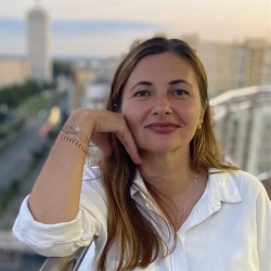 Фотография репетитора Осинина Екатерина Сергеевна