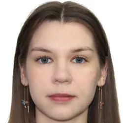 Фотография репетитора Лукшина Ольга Юрьевна