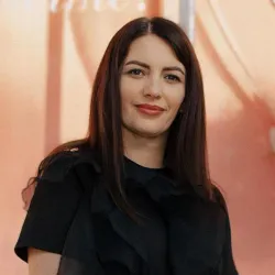 Фотография репетитора Губина Вероника Сергеевна