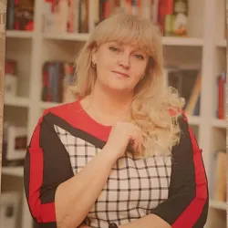 Фотография репетитора Дедушкина Ольга Владимировна