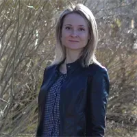 Фотография репетитора Автушко Екатерина Сергеевна