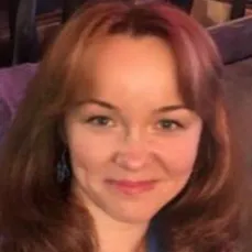 Фотография репетитора Вичужанина Елена Викторовна