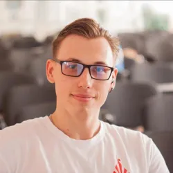 Фотография репетитора Чурилов Денис Алексеевич