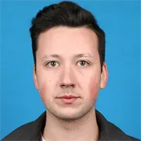 Фотография репетитора Лунев Никита Сергеевич