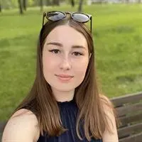 Фотография репетитора Азманова Эвелина Робертовна