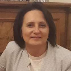 Фотография репетитора Шипилова Елена Владимировна