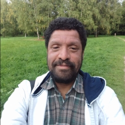 Фотография репетитора Фагниссе Даниэль Симеонович