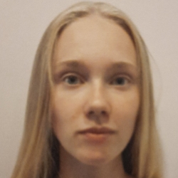 Фотография репетитора Чванова Валерия Олеговна