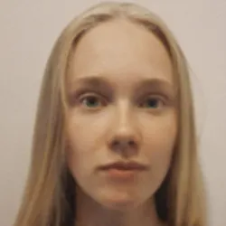 Фотография репетитора Чванова Валерия Олеговна