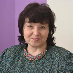 Фотография репетитора Парфеева Нина Анатольевна