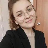 Фотография репетитора Панкратова Дарья Олеговна