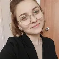 Фотография репетитора Панкратова Дарья Олеговна