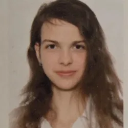 Фотография репетитора Пеготосьянц Эльза Кареновна