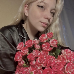 Фотография репетитора Кузнецова Василиса Васильевна