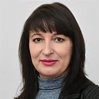 Фотография репетитора Артемова Виктория Борисовна