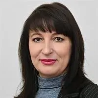 Фотография репетитора Артемова Виктория Борисовна