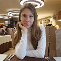 Фотография репетитора Насонова Анастасия Юрьевна