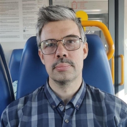 Фотография репетитора Снесарев Егор Геннадьевич