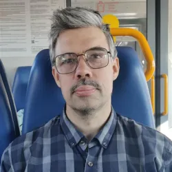 Фотография репетитора Снесарев Егор Геннадьевич