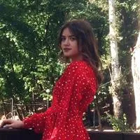 Фотография репетитора Жарикова Ольга Романовна