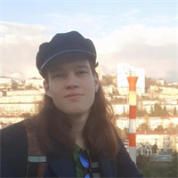 Фотография репетитора Полев Андрей Сергеевич