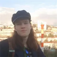 Фотография репетитора Полев Андрей Сергеевич