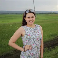 Фотография репетитора Морозова Елена Александровна