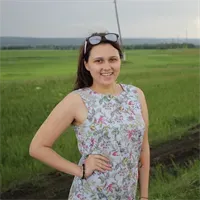 Фотография репетитора Морозова Елена Александровна