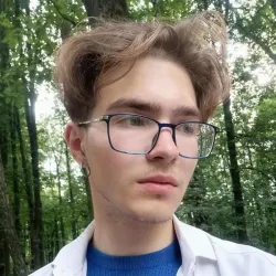 Фотография репетитора Торубаров Анатолий Андреевич