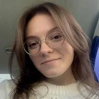 Фотография репетитора Талаева Эвелина Витальевна