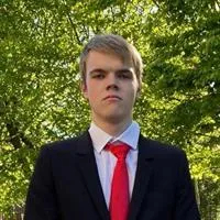 Фотография репетитора Родионов Максим Артемович