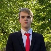 Фотография репетитора Родионов Максим Артемович