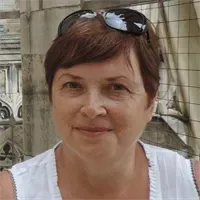 Фотография репетитора Кораблева Светлана Вячеславовна