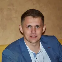 Фотография репетитора Романов Владислав Витальевич