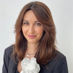 Фотография репетитора Шишкина Екатерина Викторовна