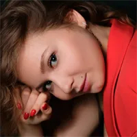 Фотография репетитора Соколова Светлана Витальевна