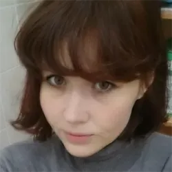 Фотография репетитора Пирвели Анна Викторовна