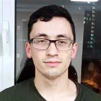 Фотография репетитора Казанцев Рамзан Валерьевич