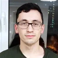 Фотография репетитора Казанцев Рамзан Валерьевич