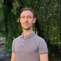 Фотография репетитора Карпенков Сергей Михайлович