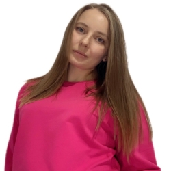 Фотография репетитора Сотникова Татьяна Сергеевна