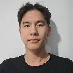 Фотография репетитора Александров Андрей Александрович