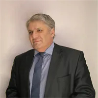 Фотография репетитора Кроп Александр Аронович